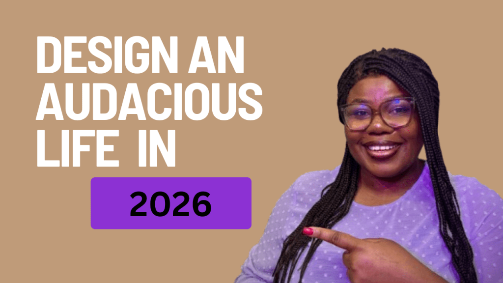 Reinventing yourself with intension in&nbsp;2026