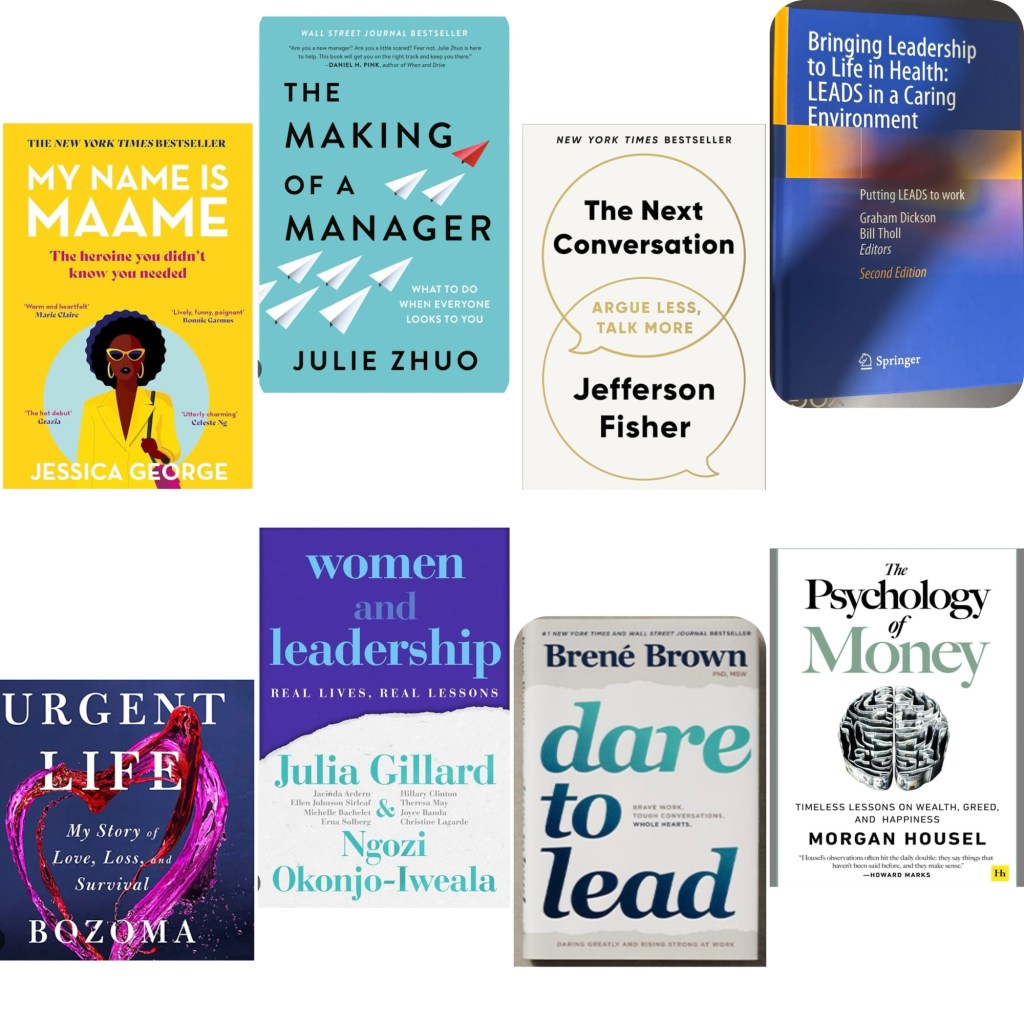 Turning Pages, Changing Perspectives: The Value of&nbsp;Reading